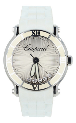 Reloj Para Mujer Chopard *hapy Sport*.