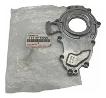 Comprar Tapa Cubierta Bomba Aceite Hilux 2rz 3rz Meru 2rz 3rz