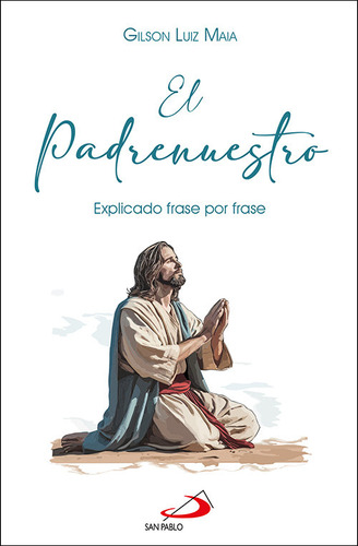 Libro El Padrenuestro - Gilson Luiz Maia