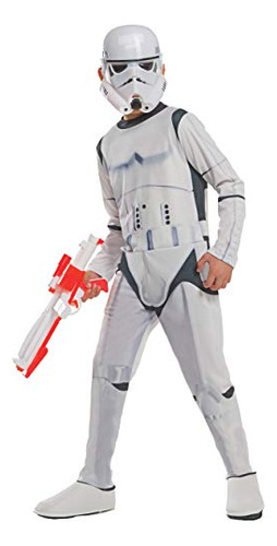 Star Wars Stormtrooper Child Costume