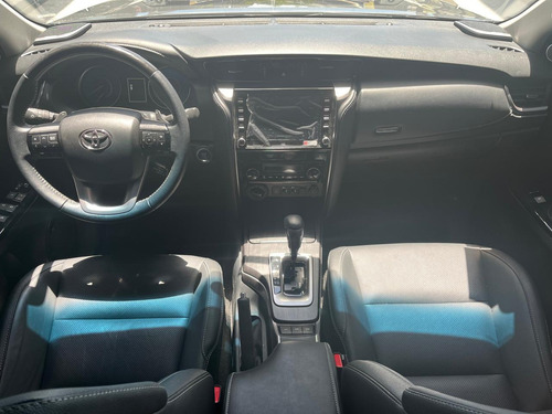 Toyota SW4 2.8 Srx 204Cv 4X4 7As At