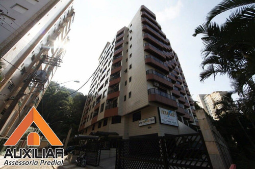 Imagem 6 de 15 de Flat, Itararé, São Vicente - Fl0579