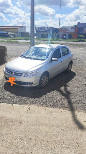Imagem 1 de 3 de Volkswagen Gol 2010 1.0 Total Flex 5p