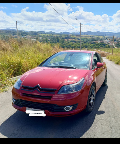 Citroën C4 2.0 Vtr 3p