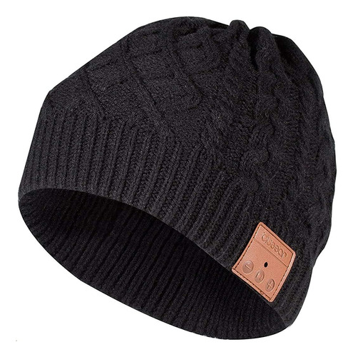 Blueear Gorro Bluetooth Bluetooh 5.2 Auricular Inalambrico