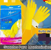 Comprar Guantes Nitrilo Verde Resistentes Al Detal Y Mayor.