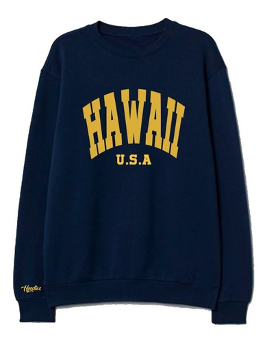  Buso Buzo Hoodie Swetshirt Hawaii Usa Unisex