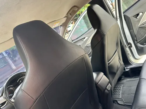 Chevrolet Onix 1.0T Premier Sedan At