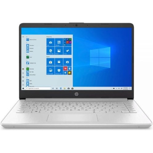 Laptop Hp Dq2031tg