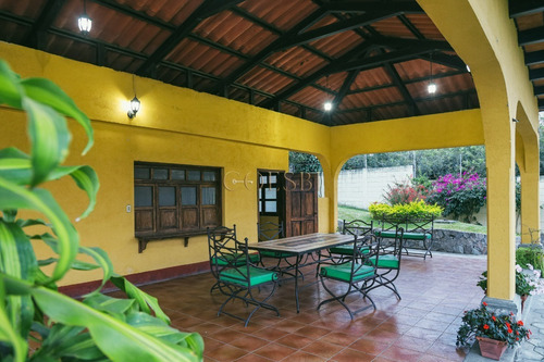 Imagen 13 de 16 de En Venta Casa En Residencial Alameda Don Vicente, Ciudad Vieja, Sac.