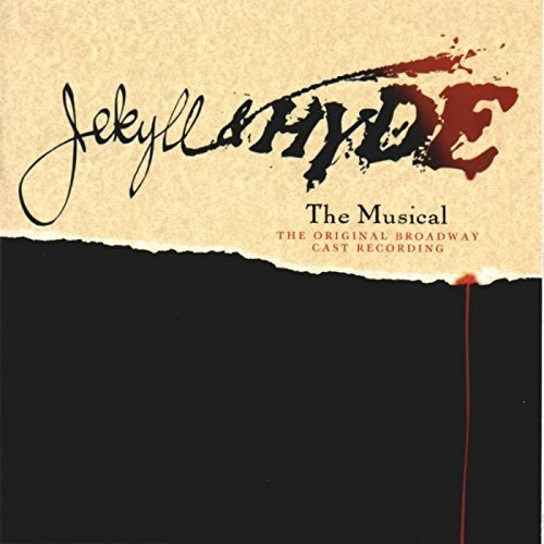 Jekyll & Hyde: Musical / O.b.c. Jekyll & Hyde: Musical / Cd