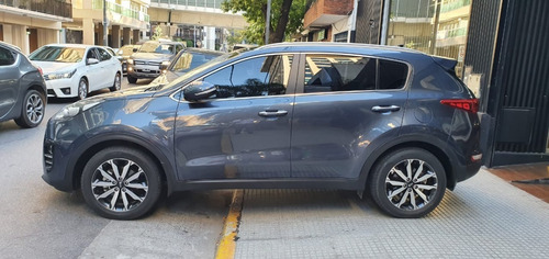 Kia Sportage Ex 4x4 - Motum