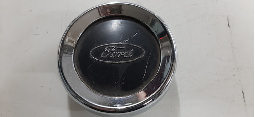 Botón Bocina Ford F600/700 68/81 Original  Único 