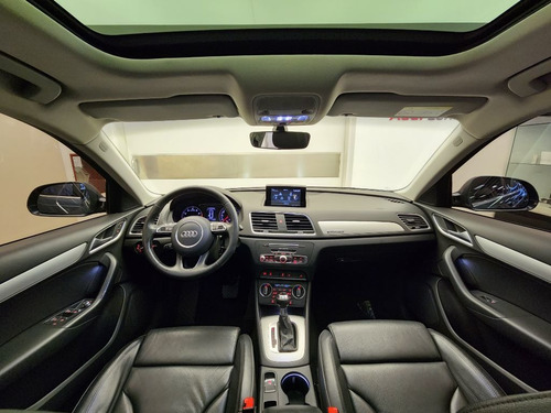 Imagen 9 de 15 de Audi Q3 2.0 Tfsi Sport Stronic 220cv 2018