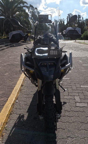 Bmw Gs 800 Adventure