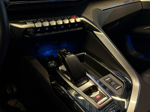Peugeot 3008 1.6 Gt Pack Hybrid4 4x4