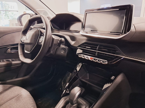 Peugeot 208 1.6 Allure At