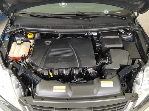 Ford Focus Titanium 2.0 16v(mec.) 5p (flex)