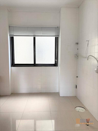 Apartamento À Venda, 149 M² Por R$ 292.000,00 - Centro - Caxias Do Sul/rs - Ap1378