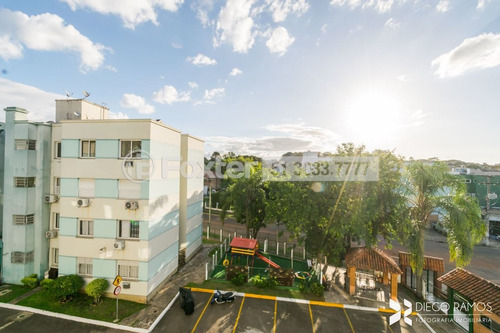 Imagem 5 de 26 de Apartamento, 2 Dormitórios, 51.56 M², Morro Santana - 207060