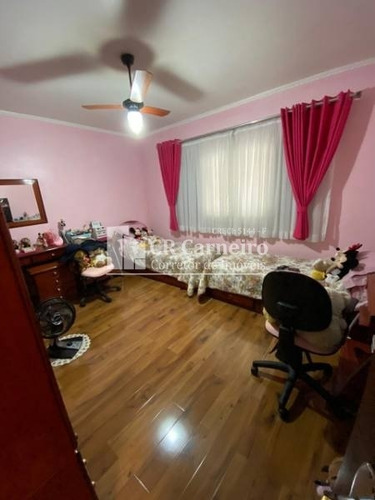 Imagem 20 de 20 de Sobrado Para Venda No Bairro Vila Domitila, 3 Dorm, 1 Suíte, 3 Vagas, 220 M - 1578