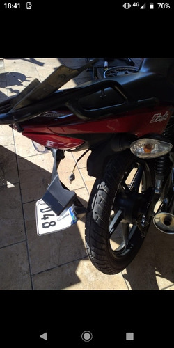 Imagem 7 de 8 de Honda Titan