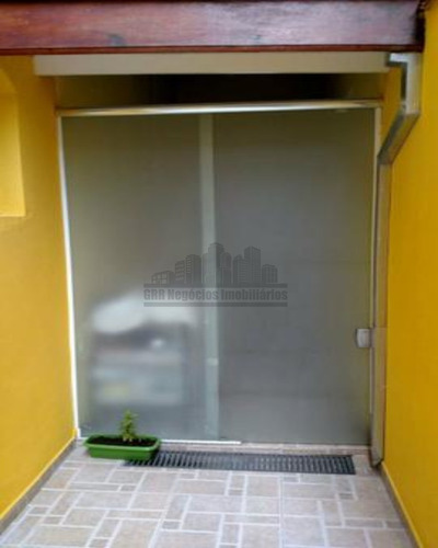Imagem 12 de 16 de Lindo Sobrado De 3 Dormitórios No Residencial União - Aceita Permuta Por Apartamento - Ca00390 - 34778476