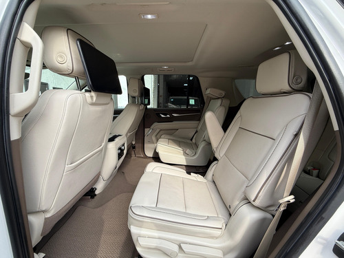 GMC Yukon 6.2 Denali 8 Vel Awd At