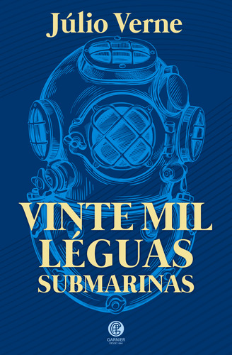 Libro Vinte Mil Leguas Submarinas Online De Verne Julio Ed