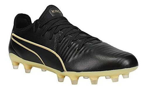 Imagen 3 de 6 de Puma Unisex-adult King Pro Fg Sneaker