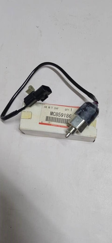 Interruptor Reversa Canter/96 Valvula De Retroceso 649