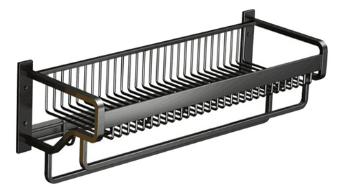 Soporte Para Toallero, Soporte Para Baño, Ahorro De