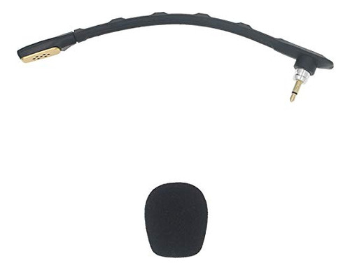 Pack De Micrófono De Recambio Astro A40 Tr - Rendimiento Ópt