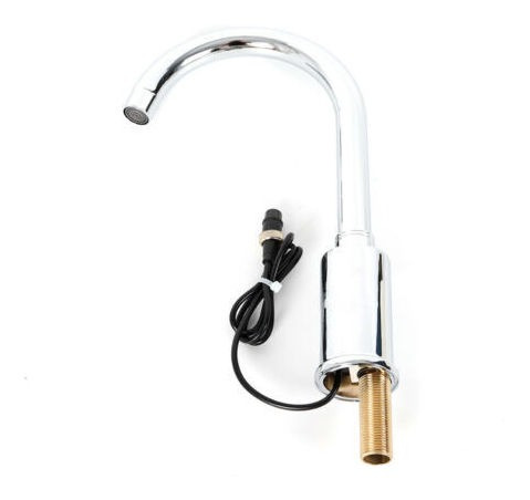 Sensor Automático Electrónico Grifo De Agua Fría Sin Contac
