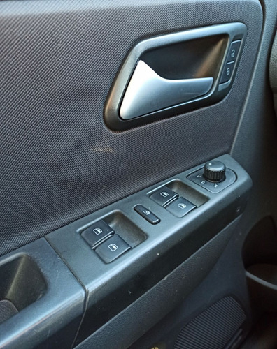 Volkswagen Suran Highline