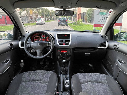 Peugeot 207 1.9 Xs Diesel 2010