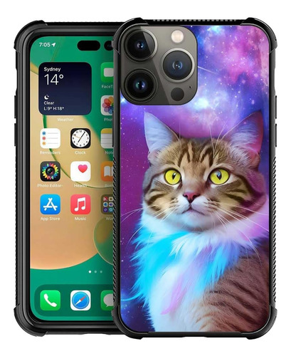 Funda Goodsprout Para iPhone 11 Pro Max-gato