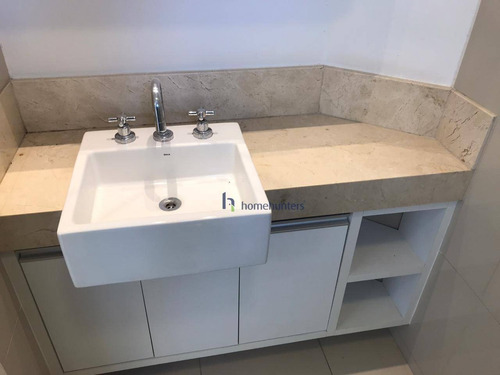 Apartamento Com 4 Dormitórios À Venda, 163 M² Por R$ 1.390.000,00 - Cambuí - Campinas/sp - Ap0002