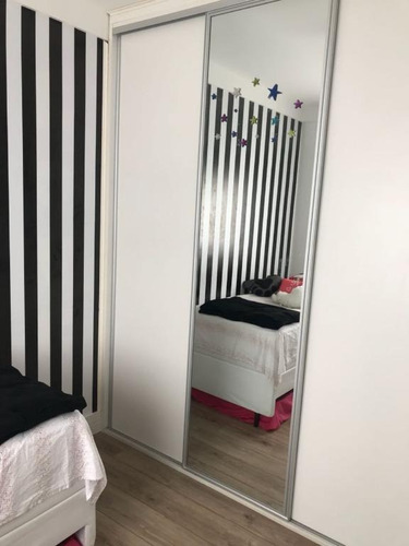 Imagem 6 de 30 de Apartamento Com 3 Dormitórios À Venda, 117 M² Por R$ 1.380.000,00 - Jardim Anália Franco - São Paulo/sp - Ap5177