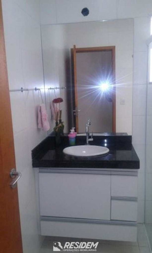 Imagem 7 de 13 de Casa De 2 Dorms, Vila Giunta, Bauru - V99522839