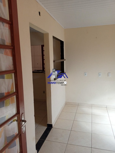 Imagem 5 de 10 de Imóvel Residencial A Venda No Jardim Atlântico Em Araçatuba Sp - 200m² De Terreno - Ca01432 - 71130424