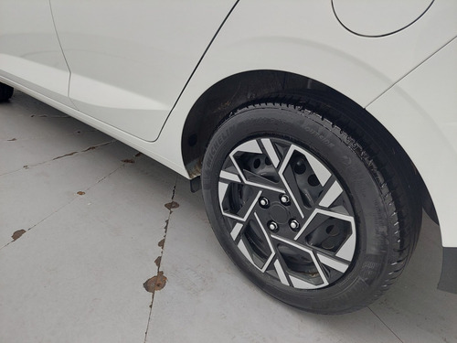 Hyundai HB20 1.0 12V FLEX COMFORT PLUS MANUAL