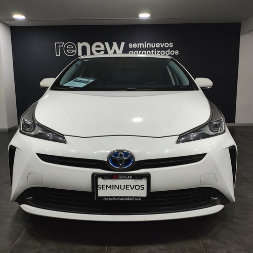 Toyota Prius 2020