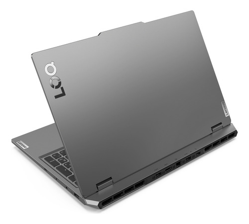 Notebook Lenovo Loq 15iax9 I5-12450hx 16gb 512gb Rtx3050 6gb