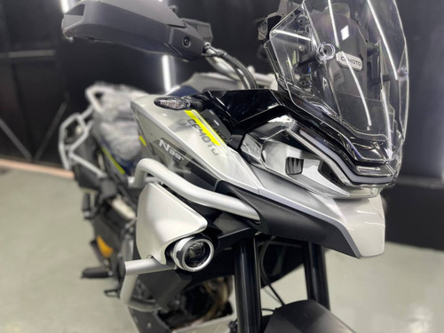 Cfmoto Mt 800 Touring