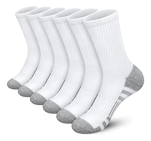 Calcetines Deportivos Cojín Calcetines Para Correr Rendimien