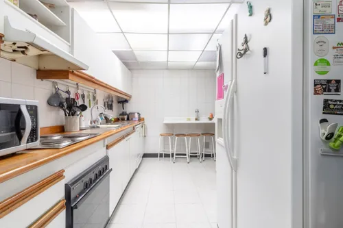 Apartamento En Venta En Chicó Norte. Cod V11014
