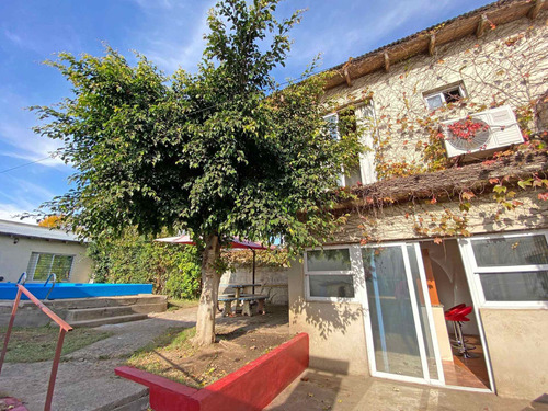 Casa En Venta Tolosa, 4 Dormitorios Y Pileta