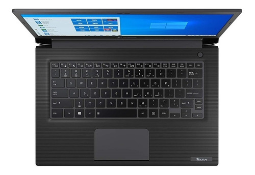 Notebook Toshiba Dynabook Tecra A40-g1400ed 4gb Ram 128gb Ssd Intel Celeron Intel Uhd Graphics 14'' Hd Windows10 Pro
