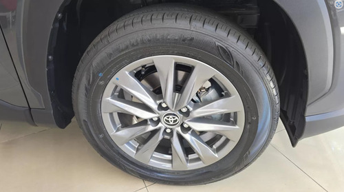 Toyota Corolla Cross 2.0 Xli Cvt